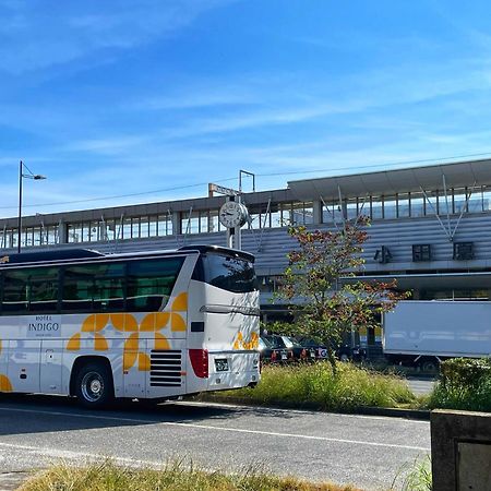Hotel Indigo Hakone Gora By Ihg Luaran gambar