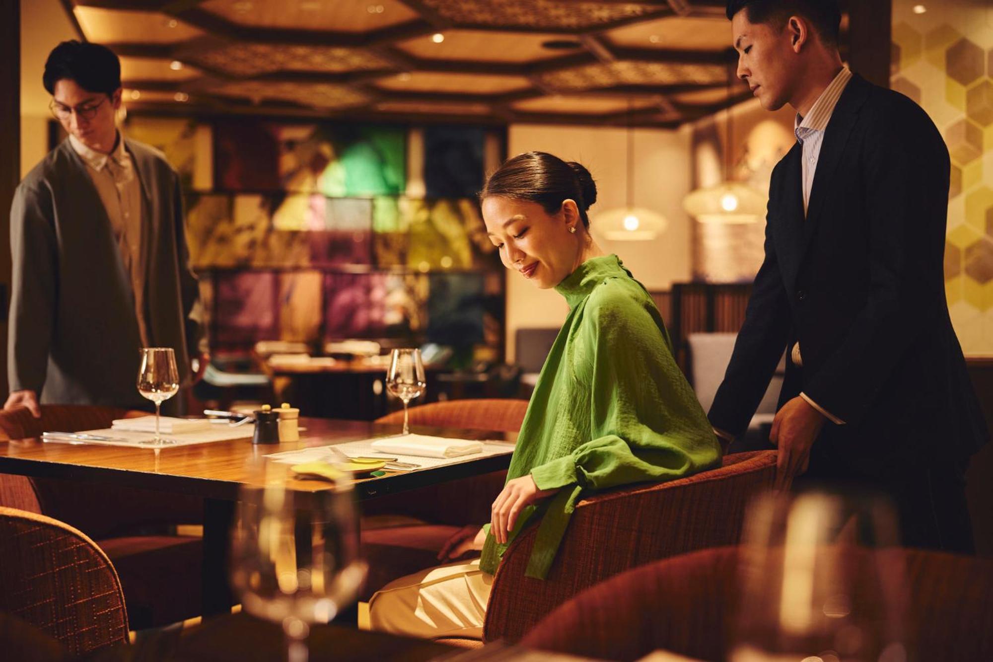 Hotel Indigo Hakone Gora By Ihg Luaran gambar