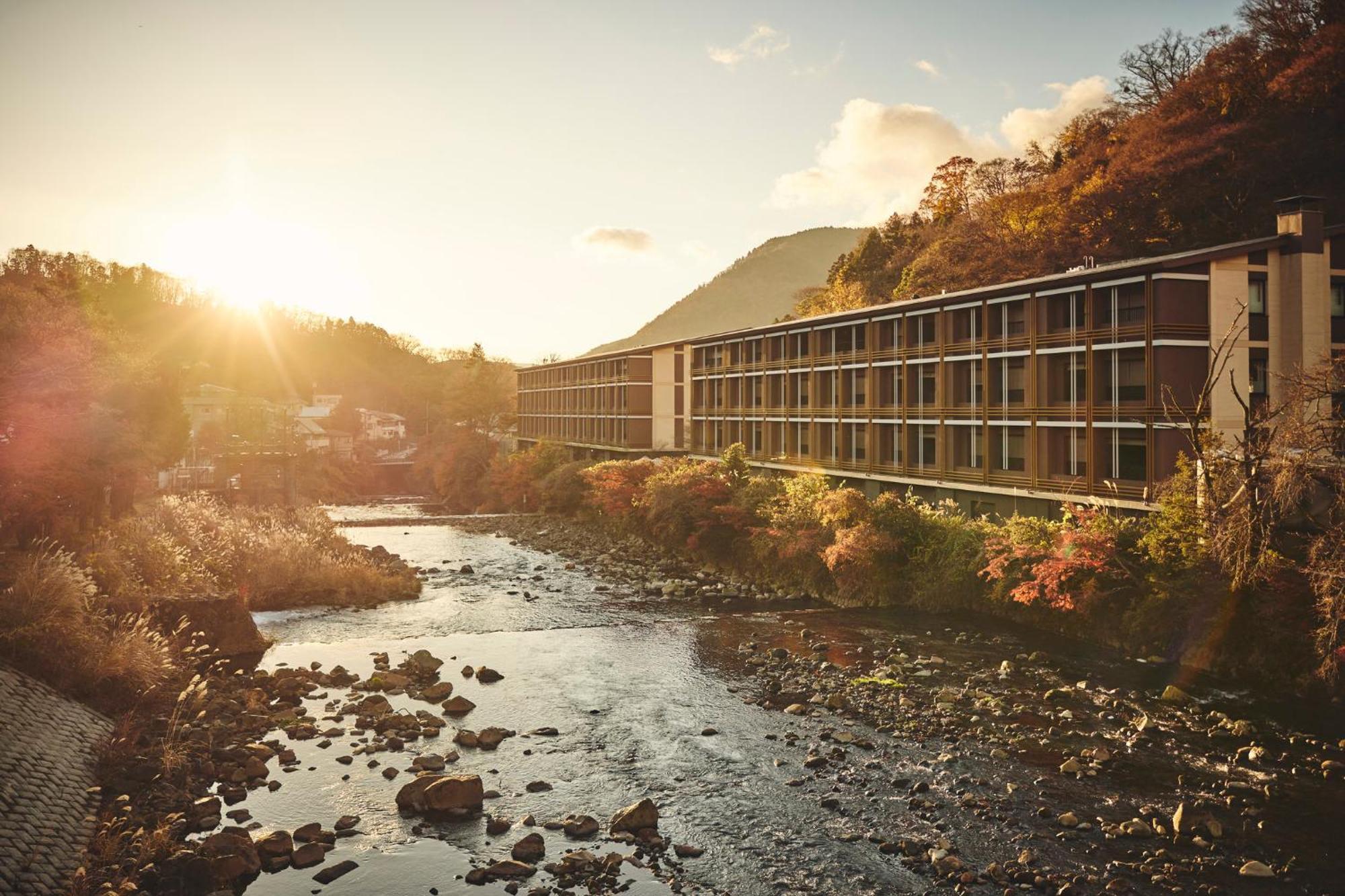 Hotel Indigo Hakone Gora By Ihg Luaran gambar
