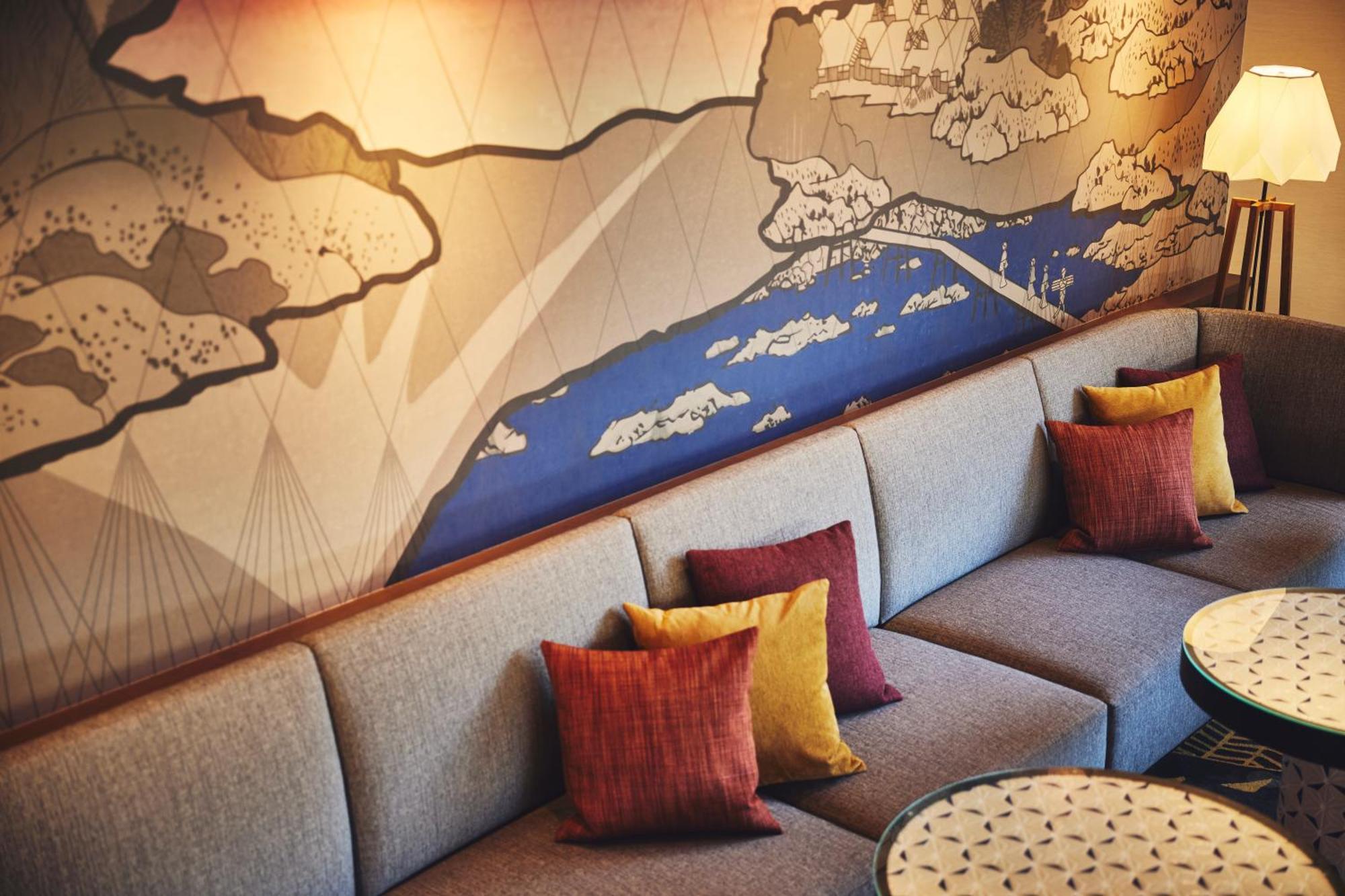 Hotel Indigo Hakone Gora By Ihg Luaran gambar