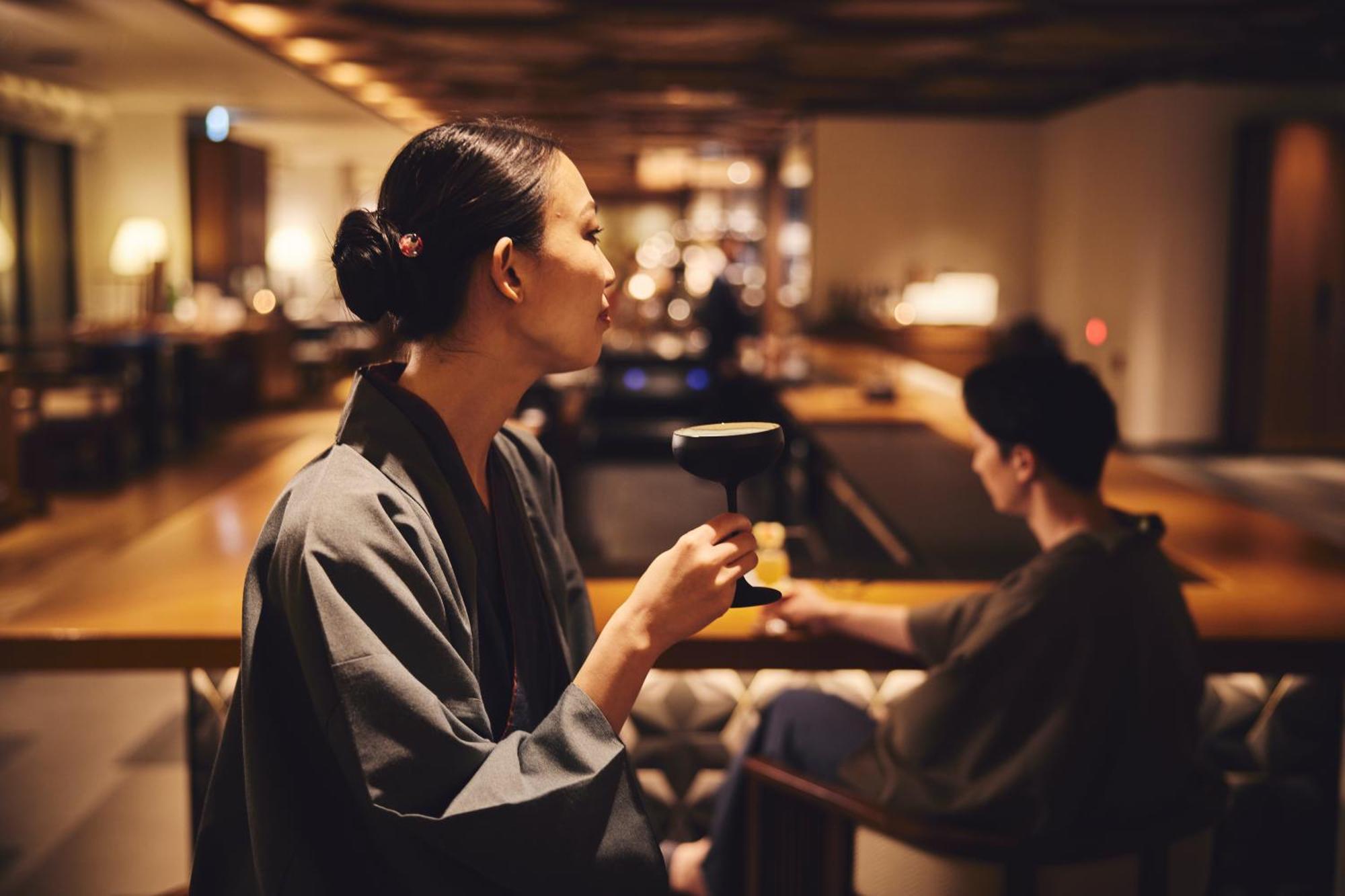 Hotel Indigo Hakone Gora By Ihg Luaran gambar
