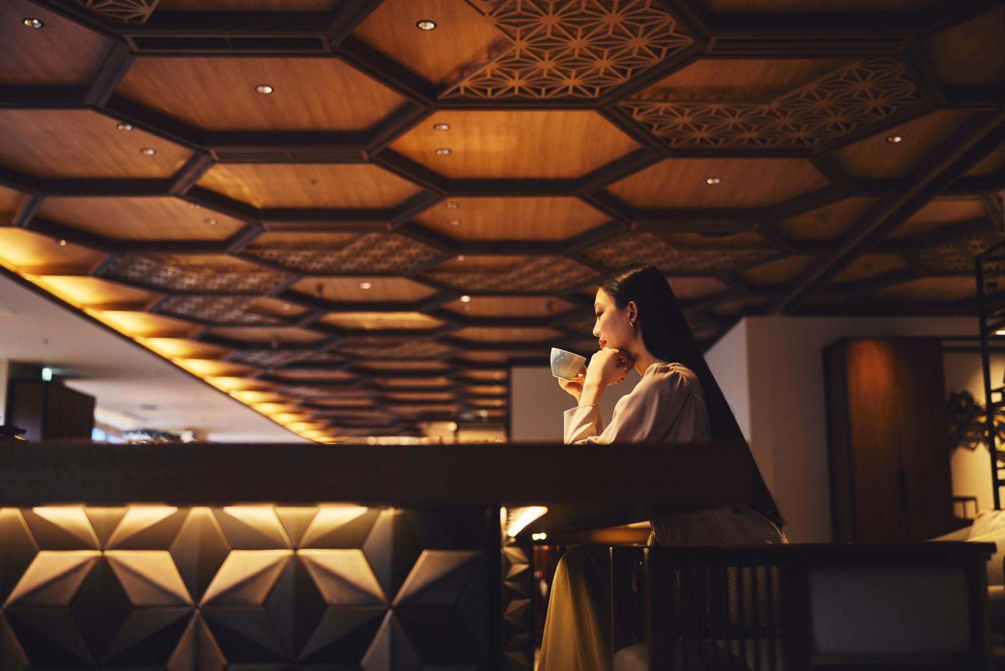Hotel Indigo Hakone Gora By Ihg Luaran gambar
