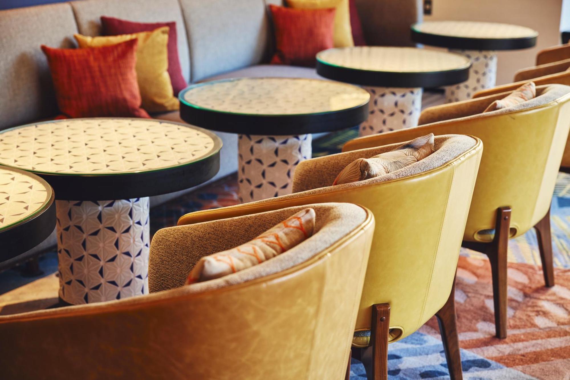 Hotel Indigo Hakone Gora By Ihg Luaran gambar