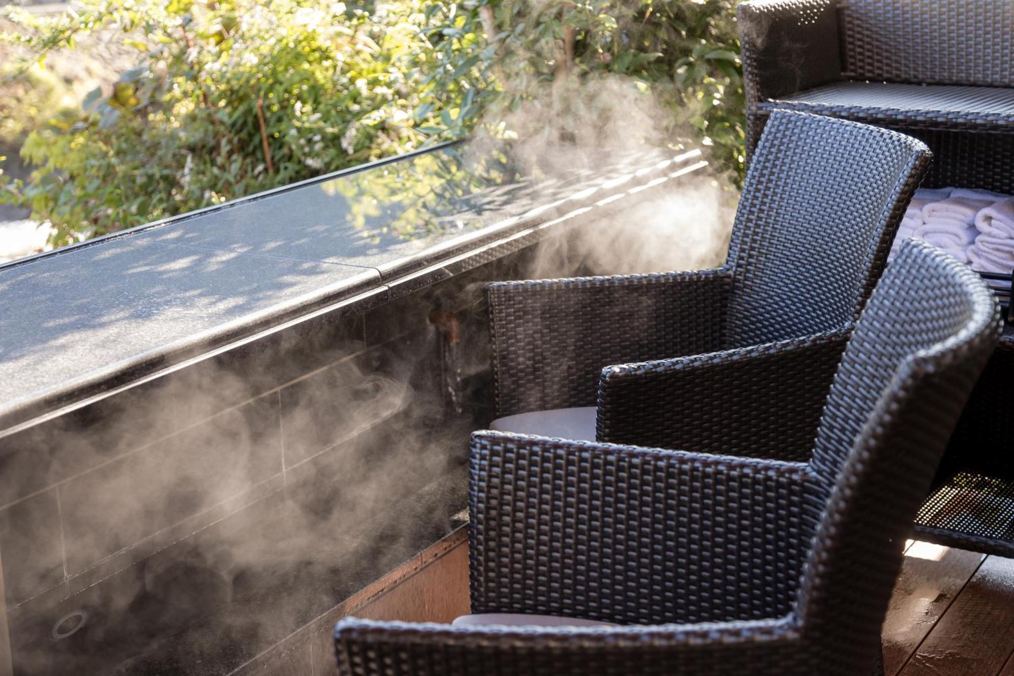 Hotel Indigo Hakone Gora By Ihg Luaran gambar