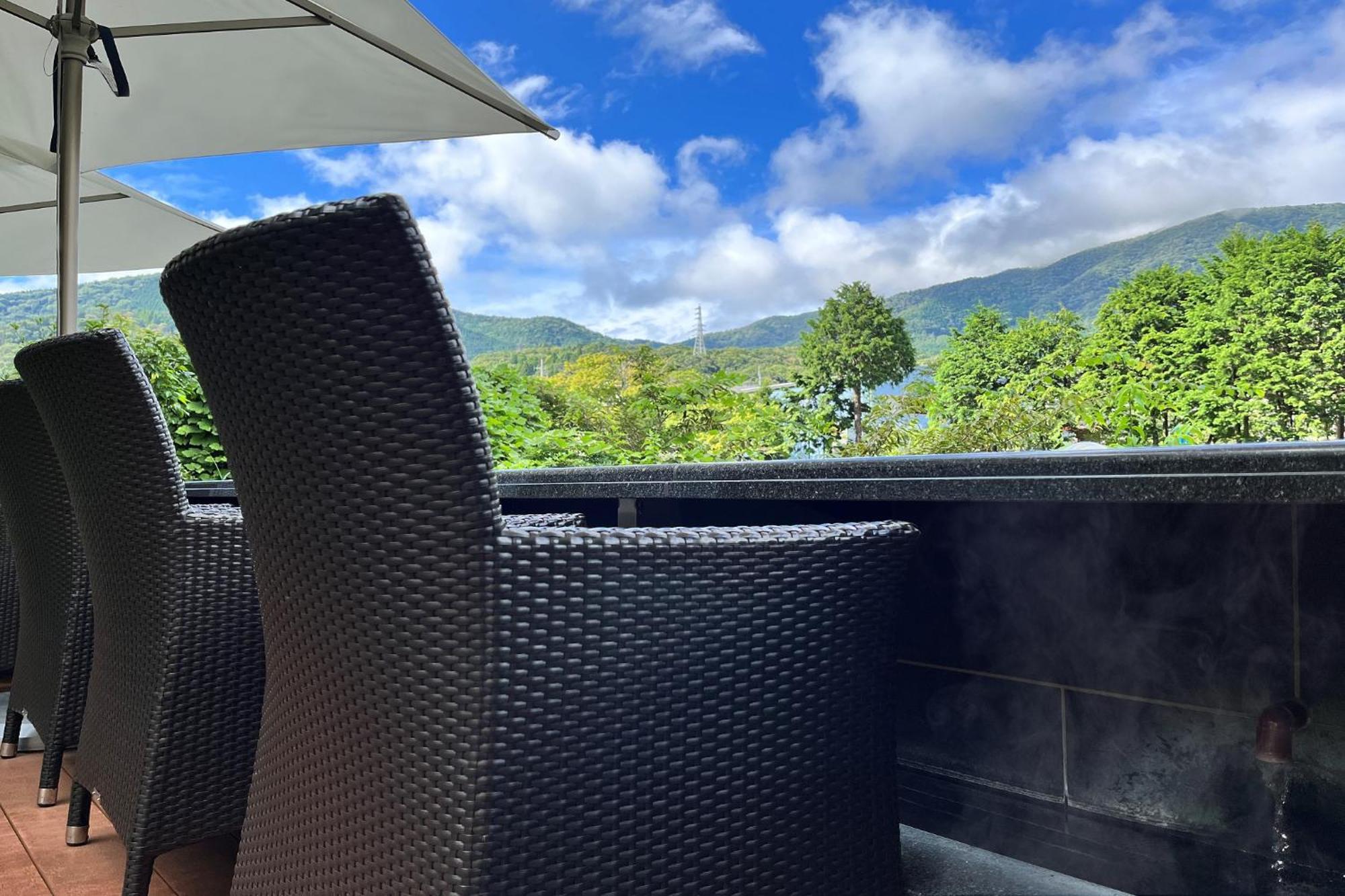 Hotel Indigo Hakone Gora By Ihg Luaran gambar