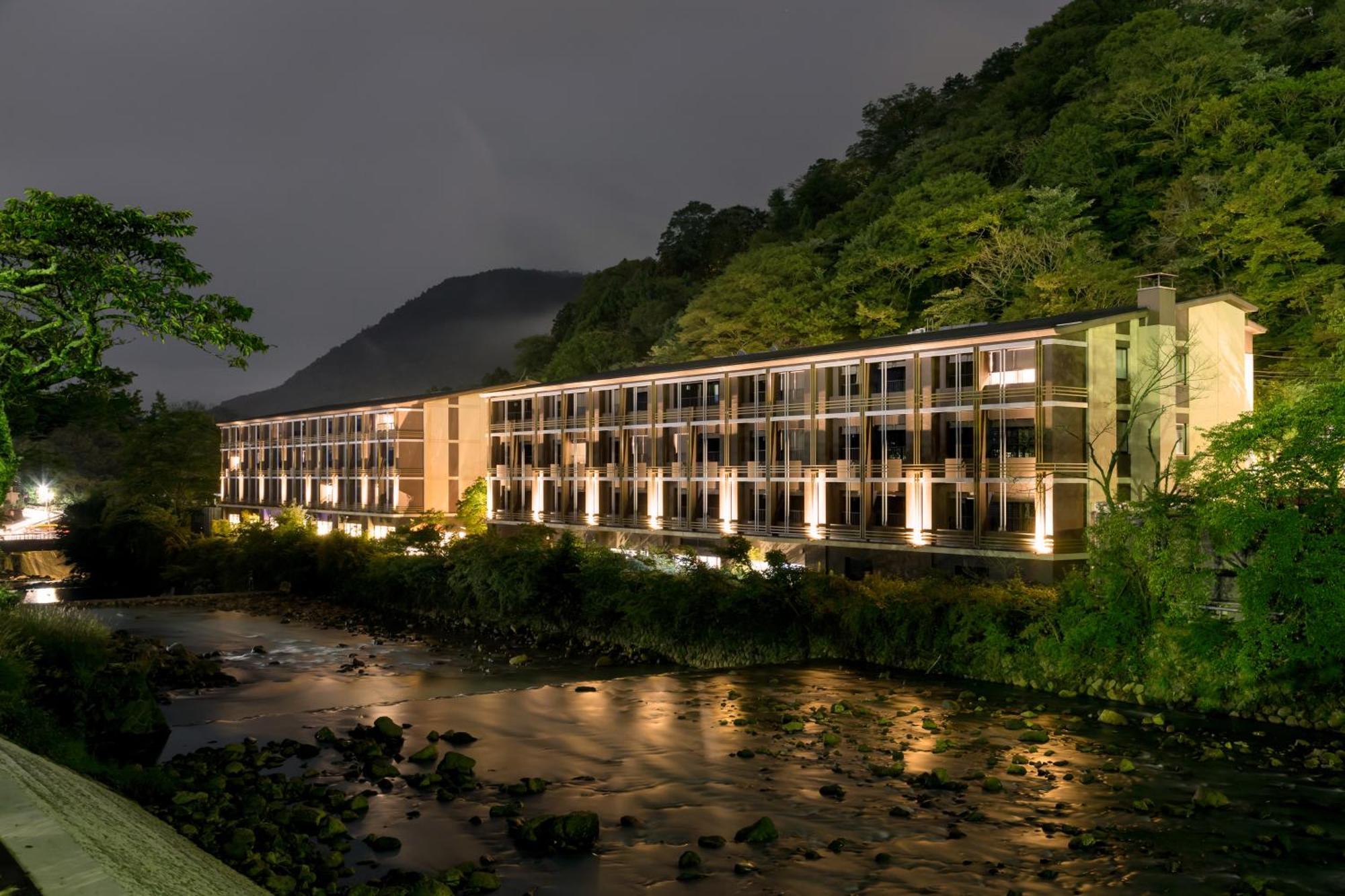 Hotel Indigo Hakone Gora By Ihg Luaran gambar