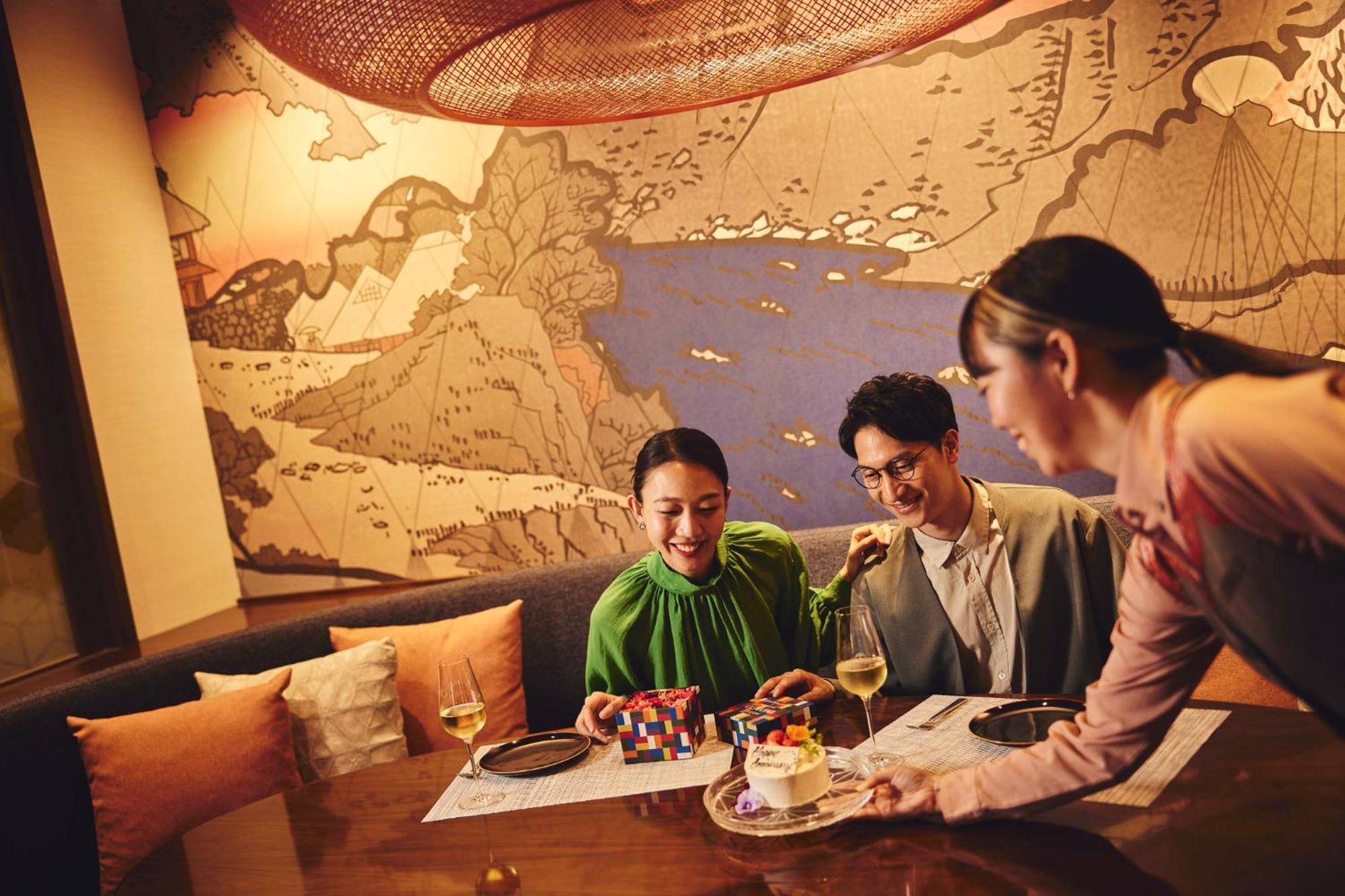 Hotel Indigo Hakone Gora By Ihg Luaran gambar