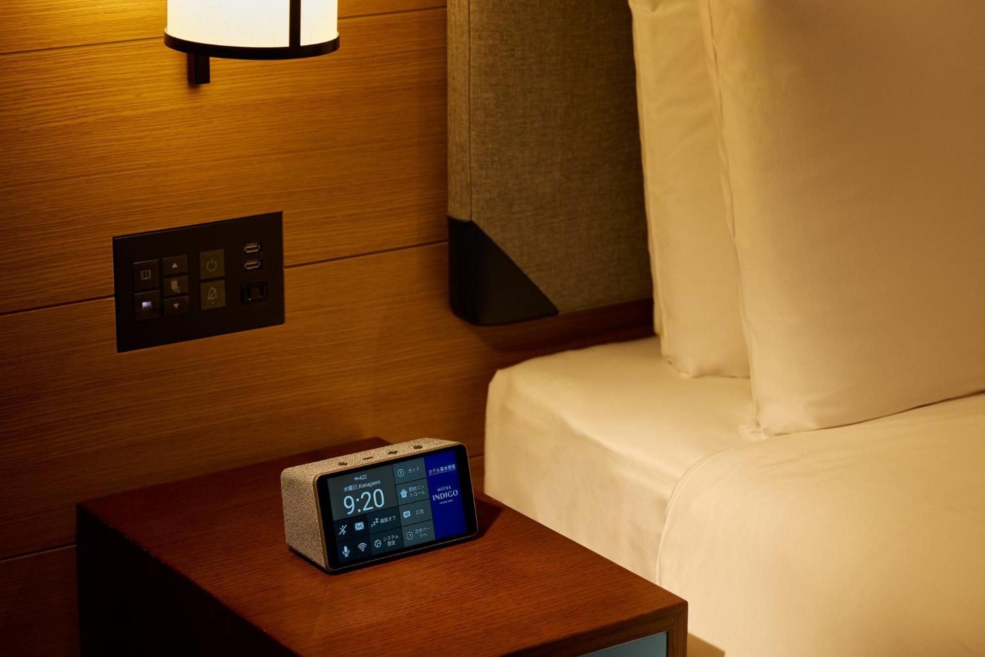 Hotel Indigo Hakone Gora By Ihg Luaran gambar