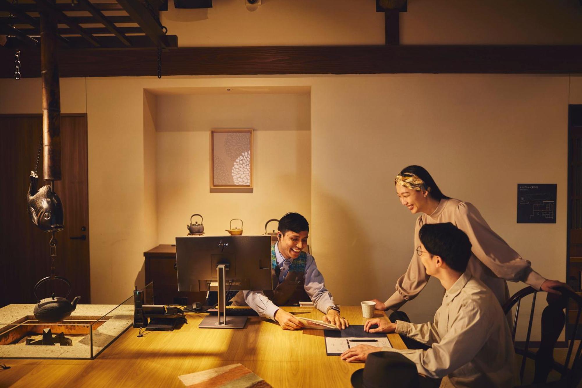 Hotel Indigo Hakone Gora By Ihg Luaran gambar