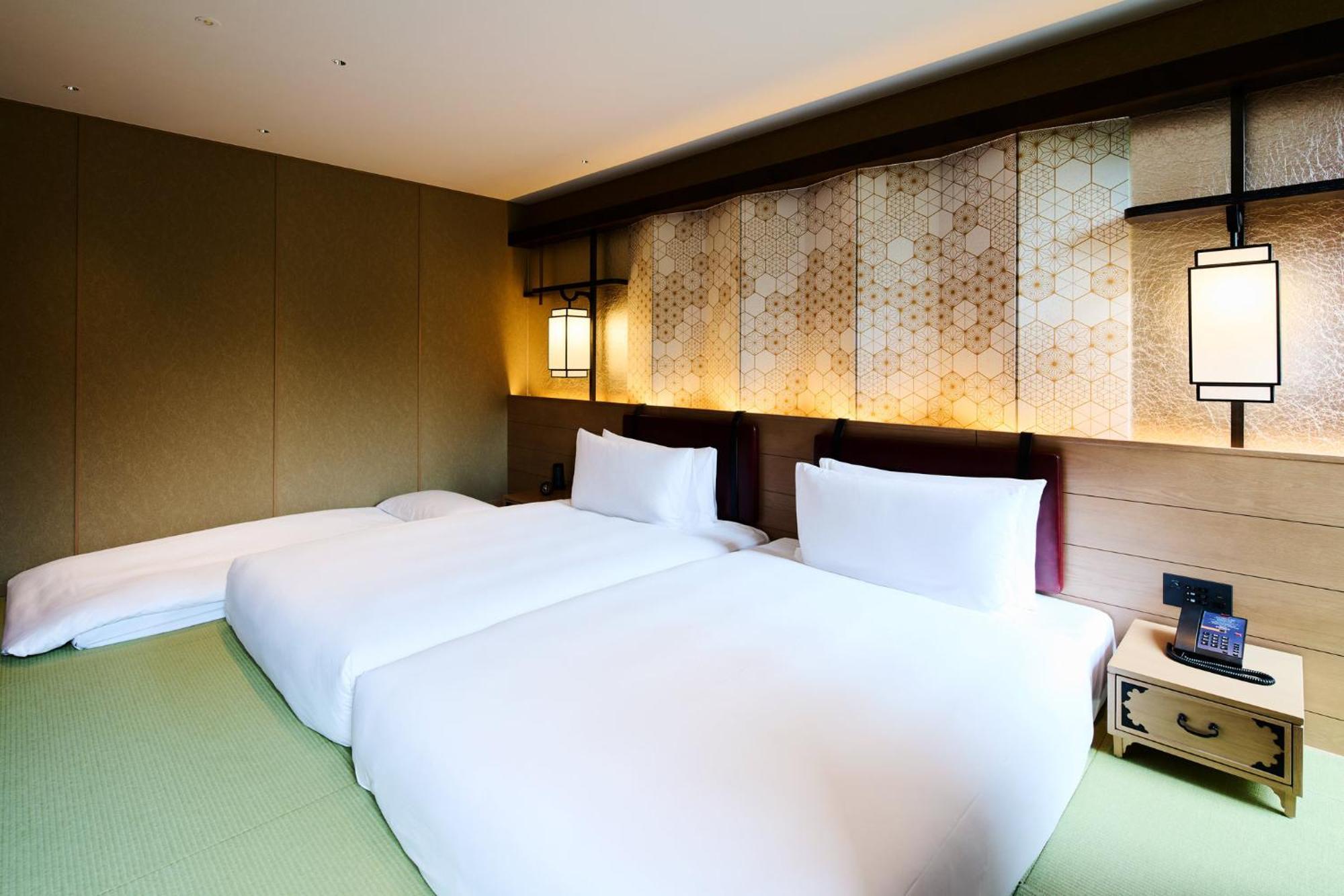 Hotel Indigo Hakone Gora By Ihg Luaran gambar