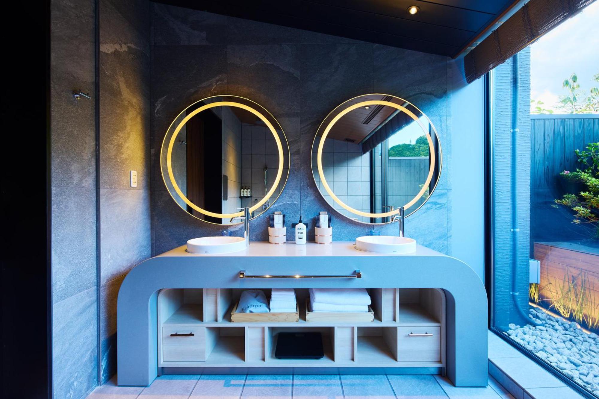 Hotel Indigo Hakone Gora By Ihg Luaran gambar