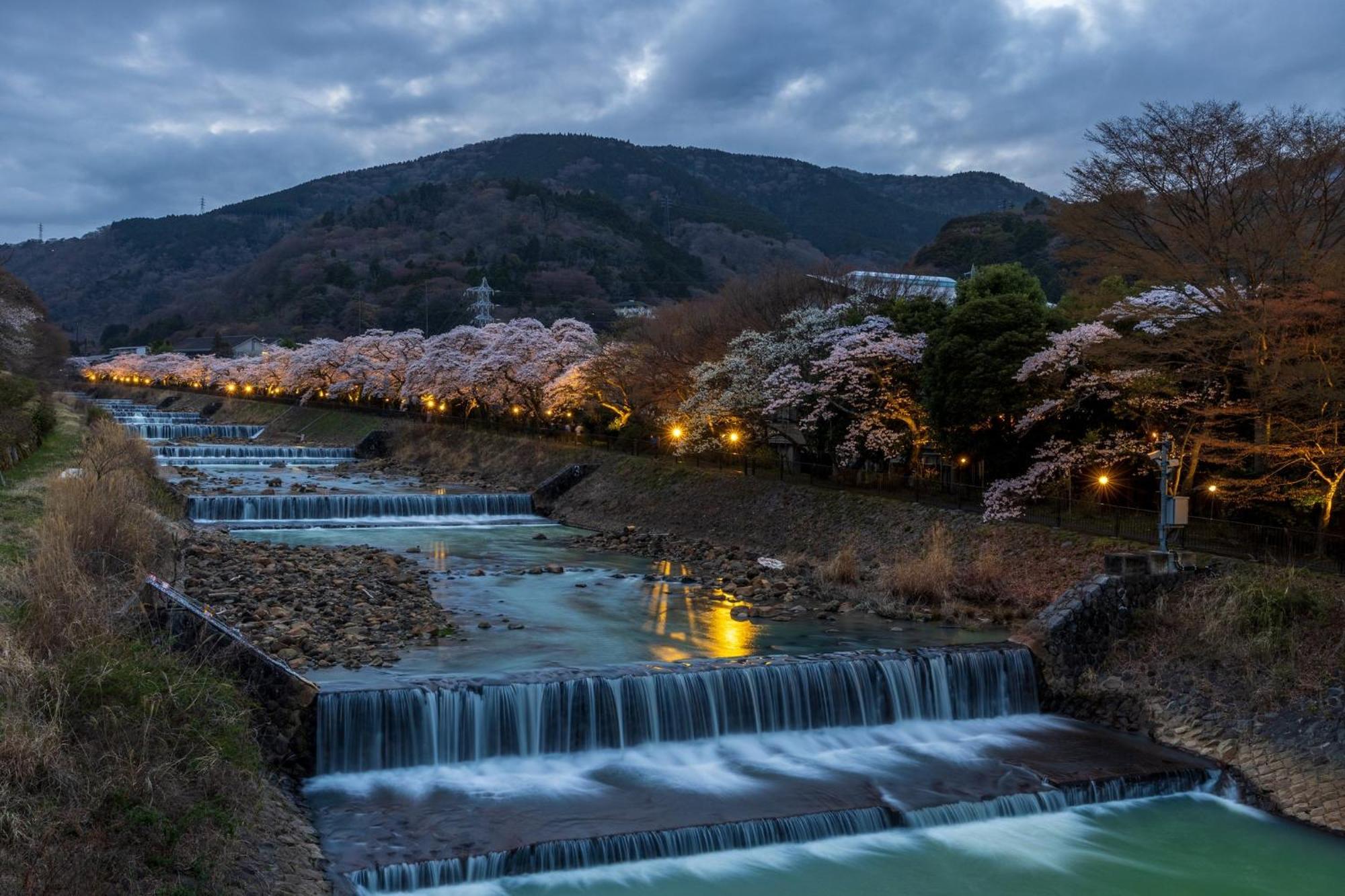 Hotel Indigo Hakone Gora By Ihg Luaran gambar