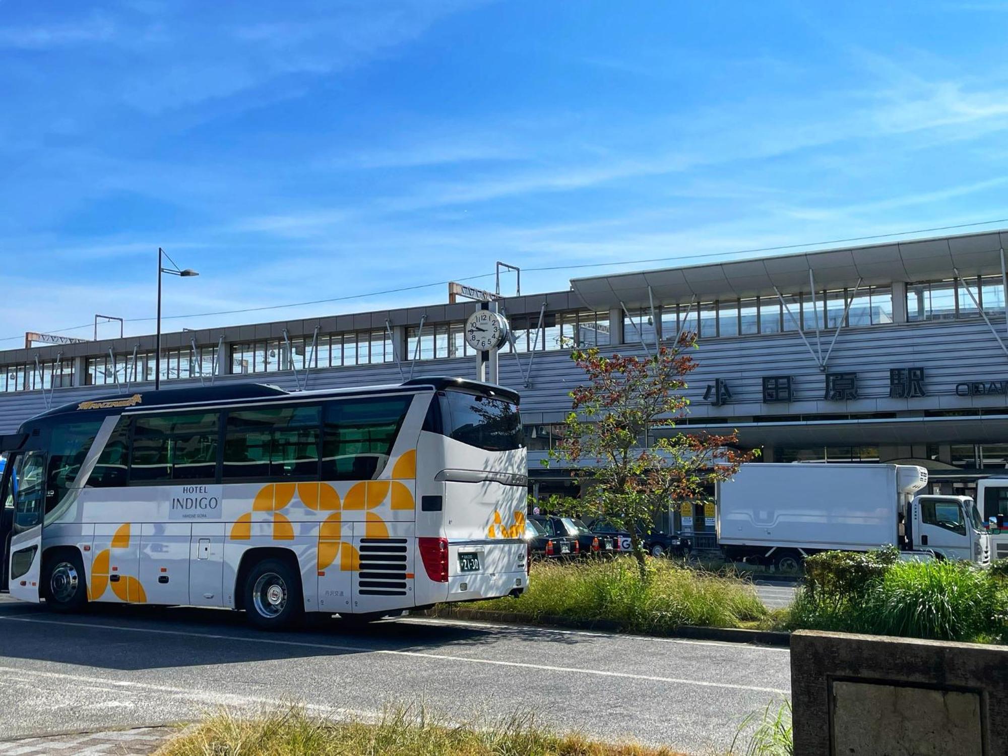 Hotel Indigo Hakone Gora By Ihg Luaran gambar